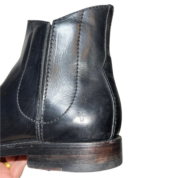 Frye Man Boots Size 10 - Picture 8 of 9